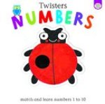 Twisters Numbers