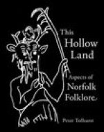 This Hollow Land
