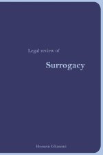 Legal Review of Surrogacy