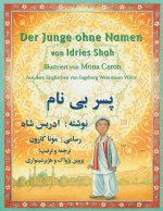 Junge ohne Namen