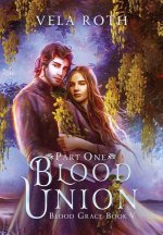 Blood Union Part One: A Fantasy Romance