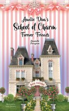 Auntie Diva's School of Charm