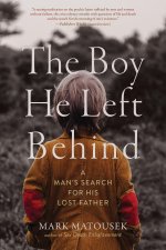 Boy He Left Behind