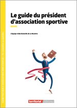 Le guide du président d'association sportive