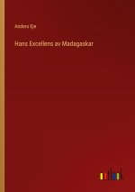 Hans Excellens av Madagaskar