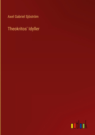 Theokritos' Idyller