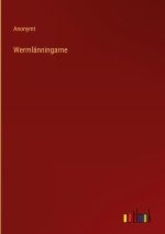 Wermlanningarne