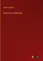 Kryss och Landkanning