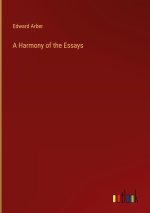 Harmony of the Essays