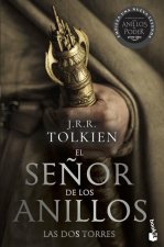 El Se?or de Los Anillos 2. Las DOS Torres (TV Tie-In). the Lord of the Rings 2. the Two Towers (TV Tie-In) (Spanish Edition)