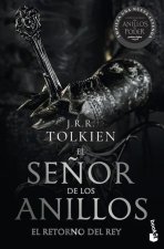 El Se?or de Los Anillos 3. El Retorno del Rey (TV Tie-In). the Lord of the Rings 3. the Return of the King (TV Tie-In) (Spanish Edition)