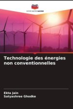 Technologie des énergies non conventionnelles