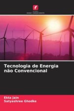Tecnologia de Energia n?o Convencional