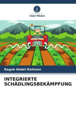 INTEGRIERTE SCHÄDLINGSBEKÄMPFUNG