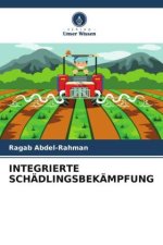 INTEGRIERTE SCHÄDLINGSBEKÄMPFUNG