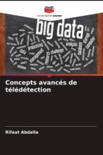 Concepts avancés de télédétection