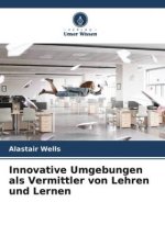 Innovative Umgebungen als Vermittler von Lehren und Lernen