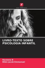 LIVRO-TEXTO SOBRE PSICOLOGIA INFANTIL