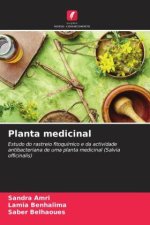 Planta medicinal