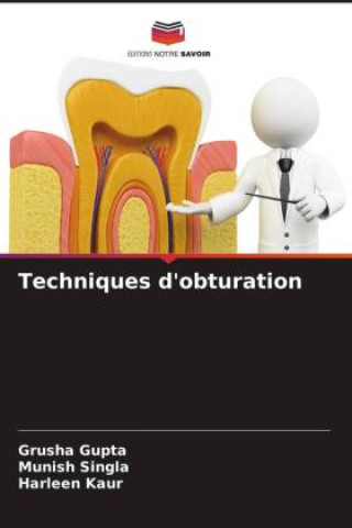 Techniques d'obturation
