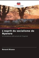 L'esprit du socialisme de Nyerere