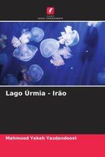 Lago Úrmia - Ir?o