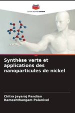 Synth?se verte et applications des nanoparticules de nickel