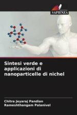 Sintesi verde e applicazioni di nanoparticelle di nichel