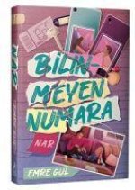 Bilinmeyen Numara - Nar Ciltli
