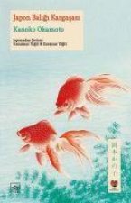 Japon Baligi Kargasasi