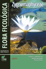 Flora Ficologica do Estado de Sao Paulo