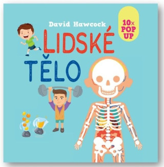 Lidské tělo