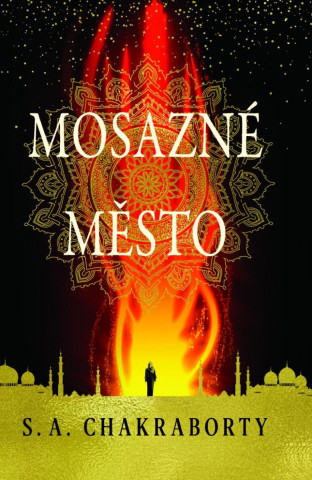 Mosaznďż˝ mďż˝sto