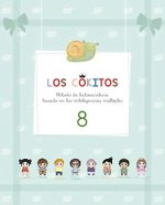 CUADERNO BASADO MÈTODO LECTOESCRITURA INTELIGENCIAS MÚLTIPLES