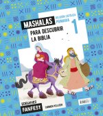 MASHALAS RELIGION 1ºPRIM.2022 FANFEST