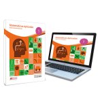 Grado Básico Matematicas 3º -Libro de texto en formato físico de Matematicas Apl