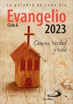 Evangelio 2023