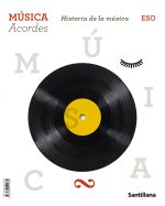 Música Acordes 3ESO cast