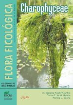 Flora Ficologica do Estado de Sao Paulo - Volume 5