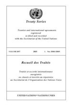 Treaty Series 3057 (English/French Edition)