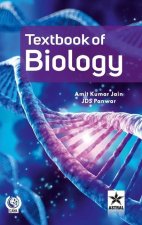 Textbook of Biology