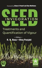 Seed Invigoration