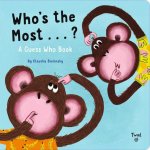 Who's the Most...?