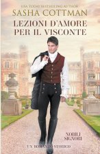 Lezioni d'Amore per il Visconte
