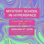 Mystery School in Hyperspace: A Cultural History of Dmt