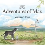Adventures of Max. Volume Two