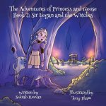 Adventures of Princess and Goose Book 2