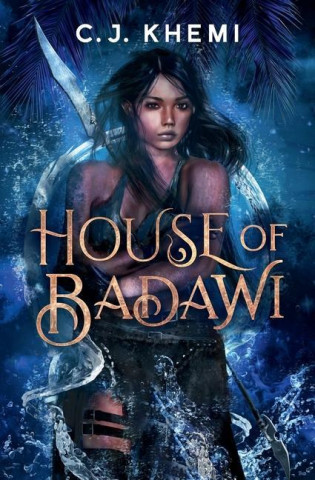 House of Badawi