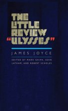 Little Review "Ulysses"