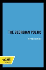 Georgian Poetic
